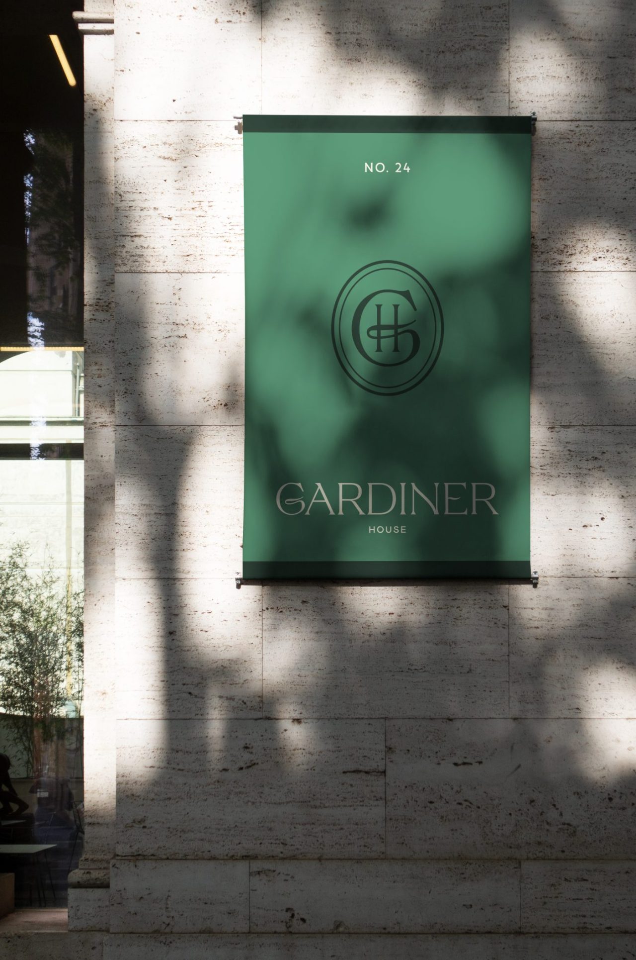 Gardiner House - SDCO Partners